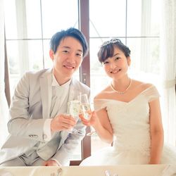 山手十番館ウエディング ハウス&ガーデンの写真19枚目