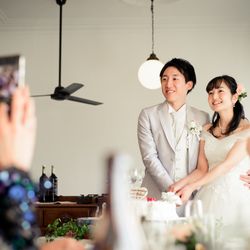 山手十番館ウエディング ハウス&ガーデンの写真36枚目