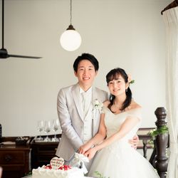 山手十番館ウエディング ハウス&ガーデンの写真9枚目