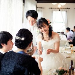 山手十番館ウエディング ハウス&ガーデンの写真2枚目