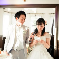 山手十番館ウエディング ハウス&ガーデンの写真13枚目