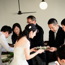 山手十番館ウエディング ハウス&ガーデンの写真18枚目