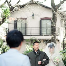 山手十番館ウエディング ハウス&ガーデンの写真8枚目