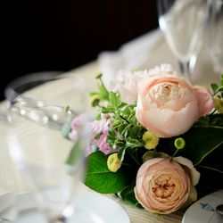 山手十番館ウエディング ハウス&ガーデンの写真20枚目