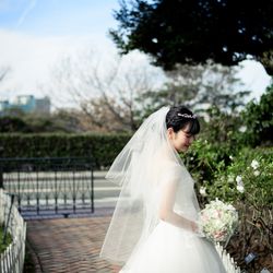 山手十番館ウエディング ハウス&ガーデンの写真5枚目