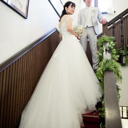 山手十番館ウエディング ハウス&ガーデンの写真28枚目