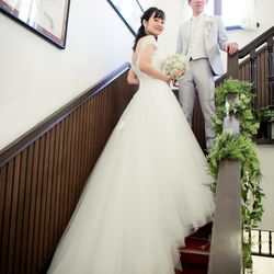 山手十番館ウエディング ハウス&ガーデンの写真10枚目