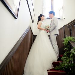 山手十番館ウエディング ハウス&ガーデンの写真18枚目