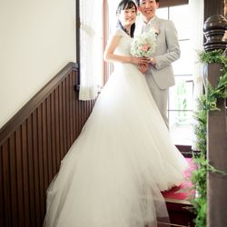 山手十番館ウエディング ハウス&ガーデンの写真23枚目