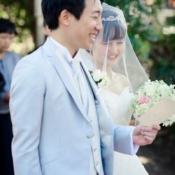 山手十番館ウエディング ハウス&ガーデンの写真14枚目