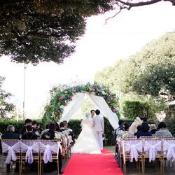 山手十番館ウエディング ハウス&ガーデンの写真2枚目