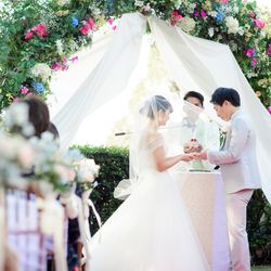 山手十番館ウエディング ハウス&ガーデンの写真24枚目