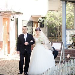 山手十番館ウエディング ハウス&ガーデンの写真24枚目