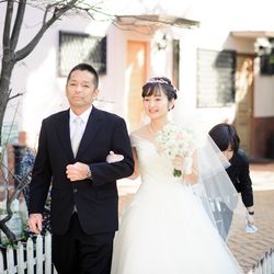 山手十番館ウエディング ハウス&ガーデンの写真32枚目