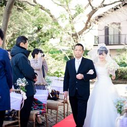 山手十番館ウエディング ハウス&ガーデンの写真31枚目