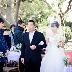 山手十番館ウエディング ハウス&ガーデンの写真11枚目