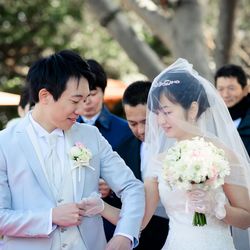 山手十番館ウエディング ハウス&ガーデンの写真8枚目