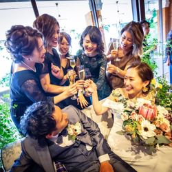 ジ・オリエンタルテラス ハイダウェイの写真8枚目