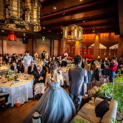 ジ・オリエンタルテラス ハイダウェイの写真11枚目