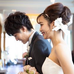 ザ・リッツ・カールトン東京の写真21枚目