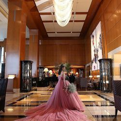 ザ・リッツ・カールトン東京の写真9枚目