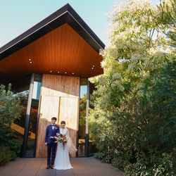 TRUNK HOTELの写真9枚目