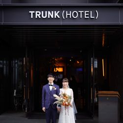 TRUNK HOTELの写真2枚目