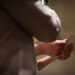 覚王山ル・アンジェ教会の写真21枚目