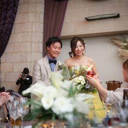 覚王山ル・アンジェ教会の写真7枚目