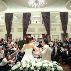 覚王山ル・アンジェ教会の写真35枚目