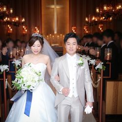 覚王山ル・アンジェ教会の写真22枚目