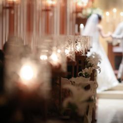 覚王山ル・アンジェ教会の写真5枚目