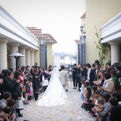 覚王山ル・アンジェ教会の写真16枚目