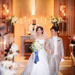 覚王山ル・アンジェ教会の写真36枚目