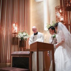 覚王山ル・アンジェ教会の写真33枚目