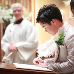 覚王山ル・アンジェ教会の写真14枚目