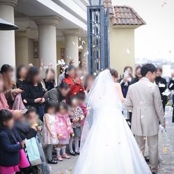 覚王山ル・アンジェ教会の写真21枚目