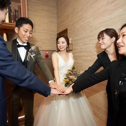 ザ・テンダーハウスの写真4枚目