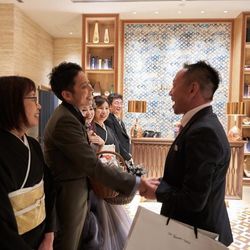 ザ・テンダーハウスの写真2枚目