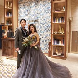 ザ・テンダーハウスの写真8枚目