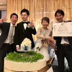 ブランリール大阪の写真31枚目