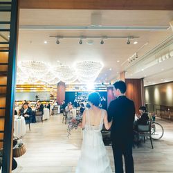 ブランリール大阪の写真5枚目