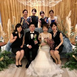 ブランリール大阪の写真24枚目