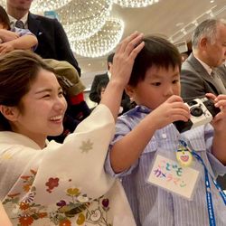 ブランリール大阪の写真5枚目