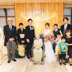 ブランリール大阪の写真15枚目