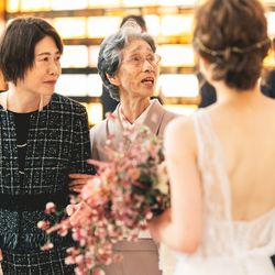 ブランリール大阪の写真14枚目