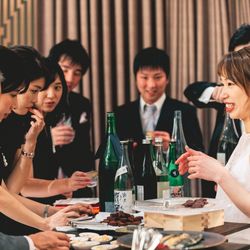 ブランリール大阪の写真30枚目