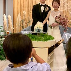 ブランリール大阪の写真31枚目