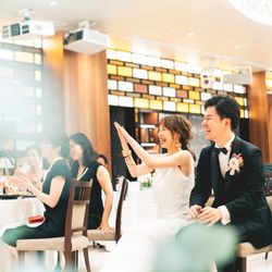 ブランリール大阪の写真36枚目