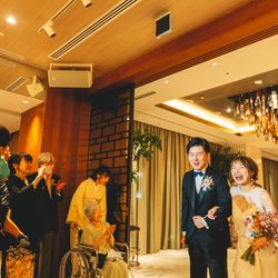 ブランリール大阪の写真11枚目